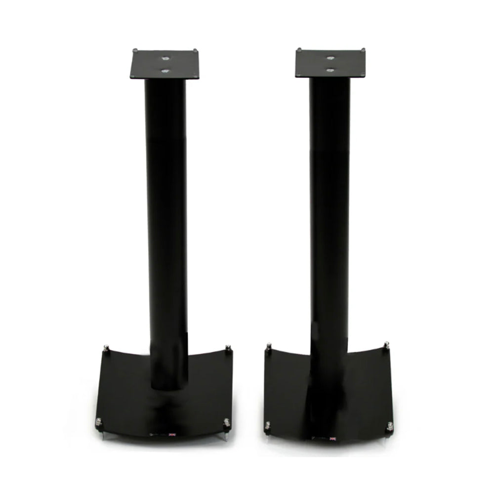 Atacama Nexxus 700 in black x 2 front view