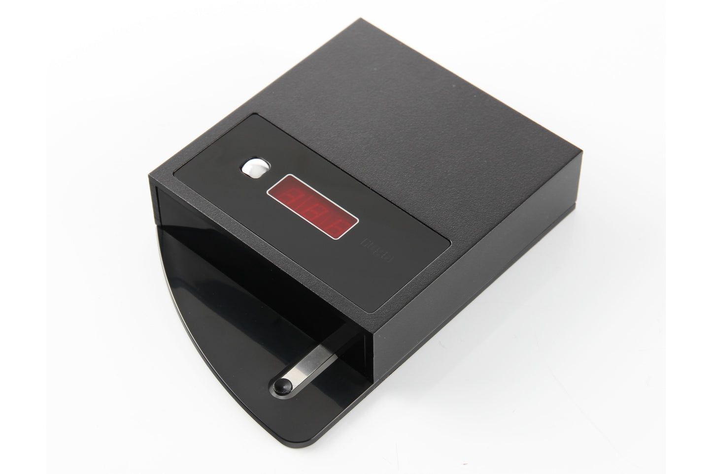 Rega Atlas Tracking Force Gauge - angled