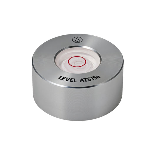 Audio Technica AT615A Spirit Level