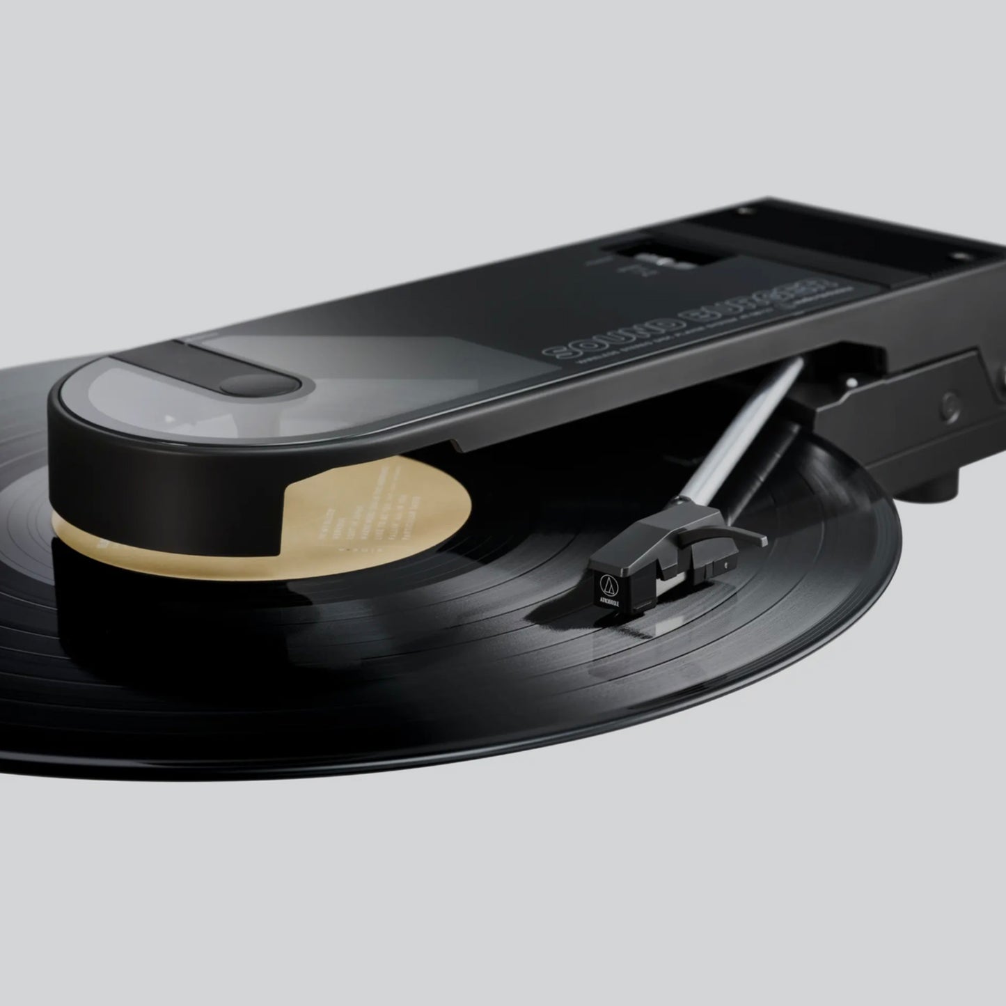 Audio Technica ATN3600LE Stylus