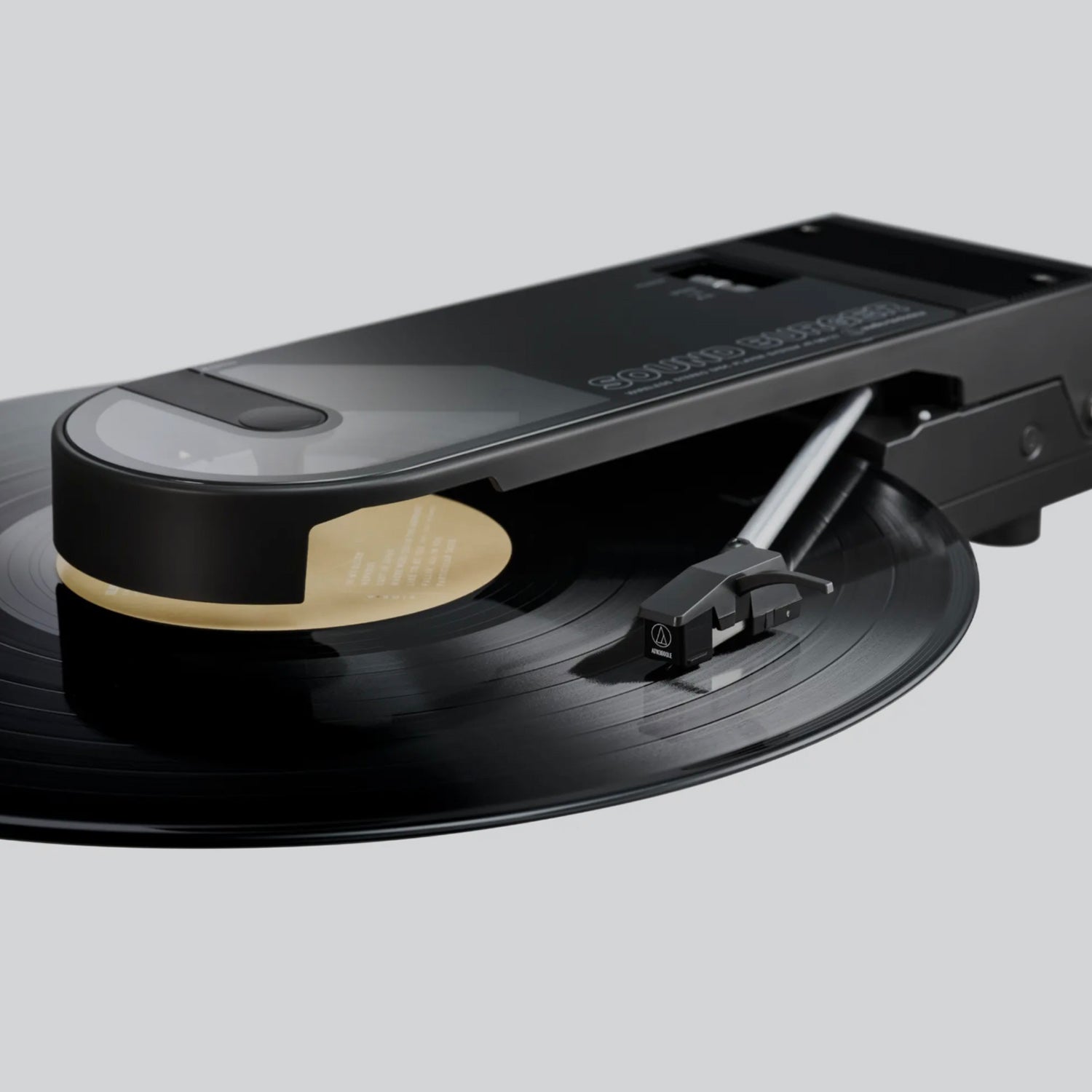 Audio Technica ATN3600LE Stylus