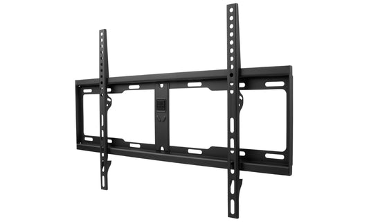 Audio Trends 32" - 84" Flat Mount TV Wall Bracket