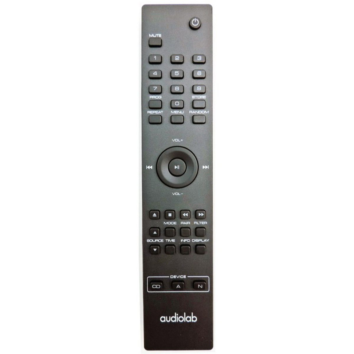 Audiolab 6000CDT CD Transport