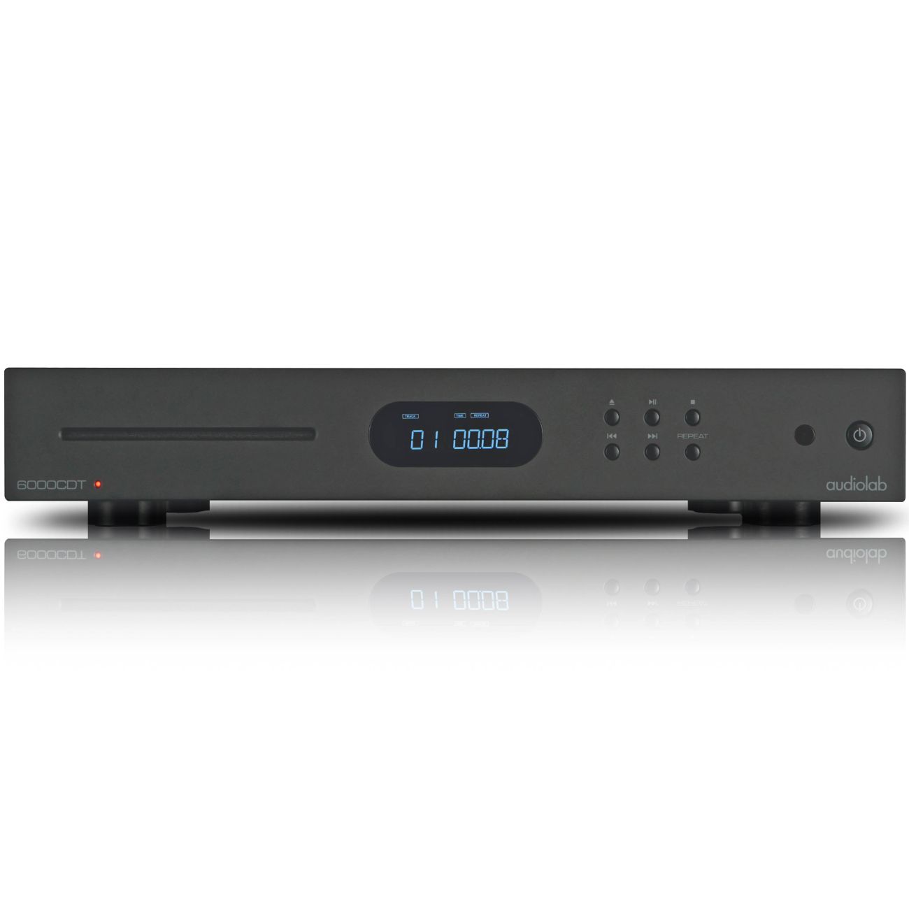 Audiolab 6000CDT CD Transport