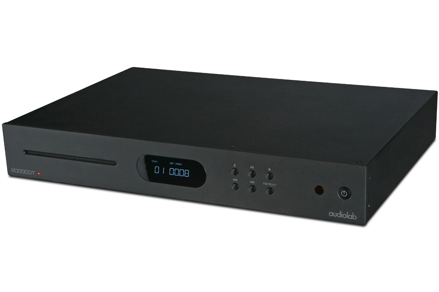 Audiolab 6000CDT CD Transport