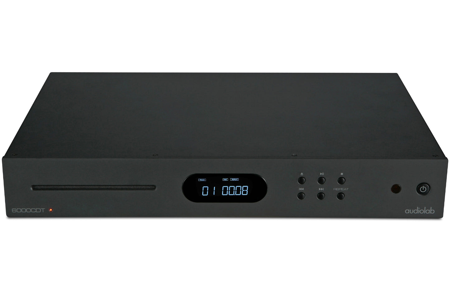 Audiolab 6000CDT CD Transport