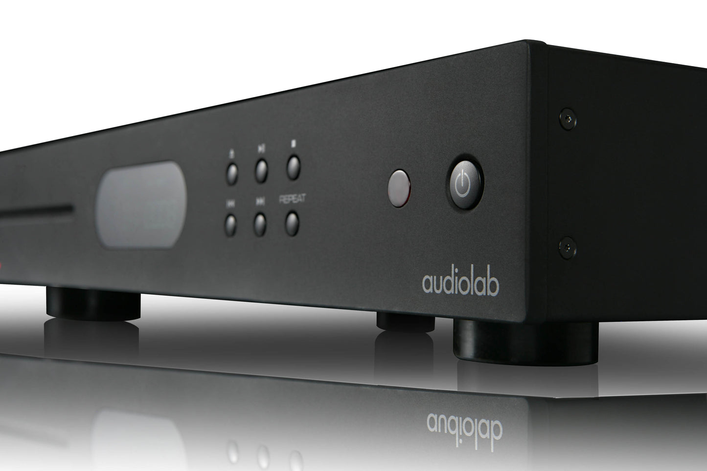 Audiolab 6000CDT CD Transport