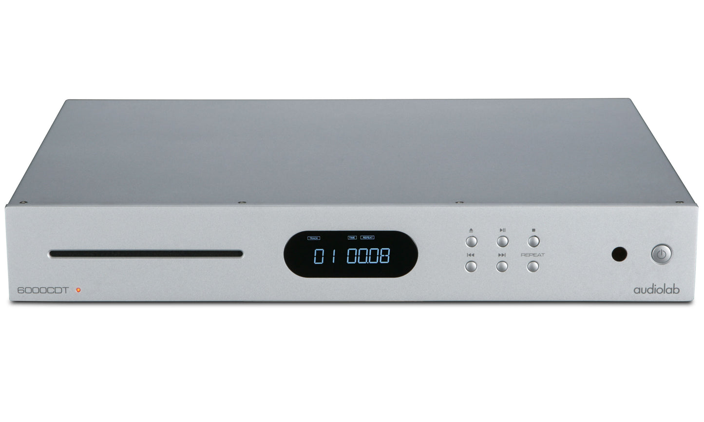 Audiolab 6000CDT CD Transport