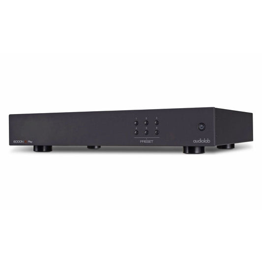 Audiolab 6000N Play Music Streamer