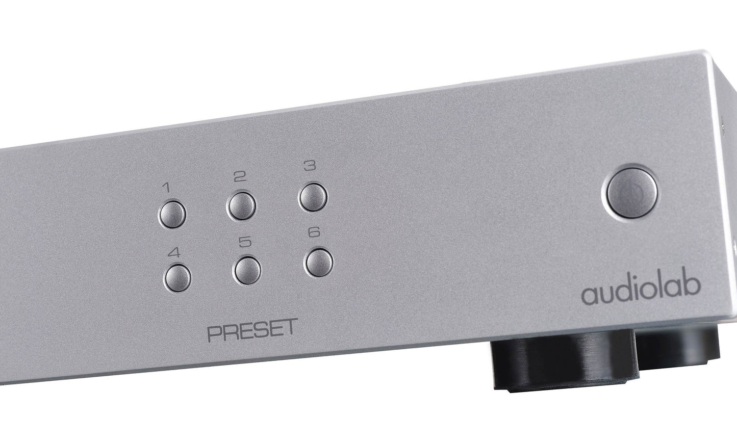 Audiolab 6000N Play Music Streamer