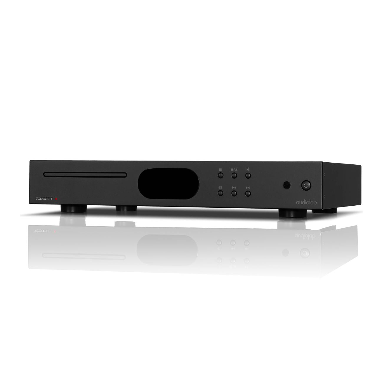 Audiolab 7000CDT CD Transport