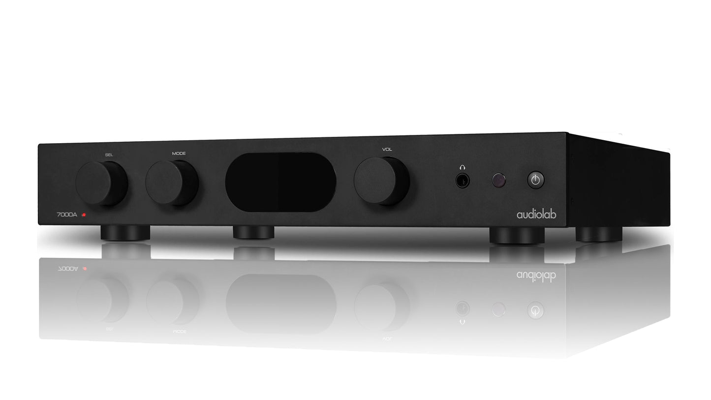 Audiolab 7000A Stereo Amplifier