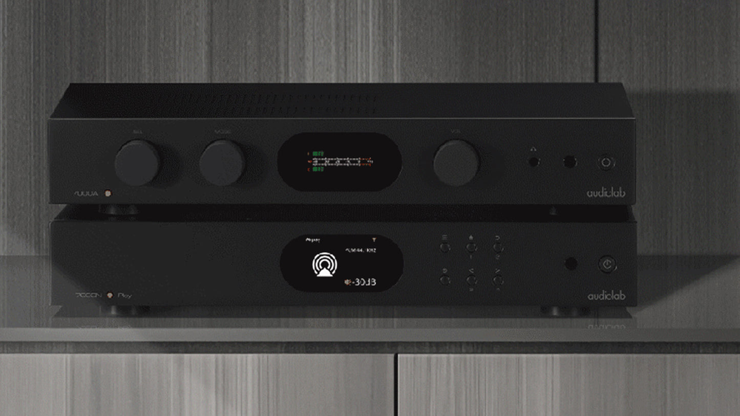 Audiolab 7000A Stereo Amplifier