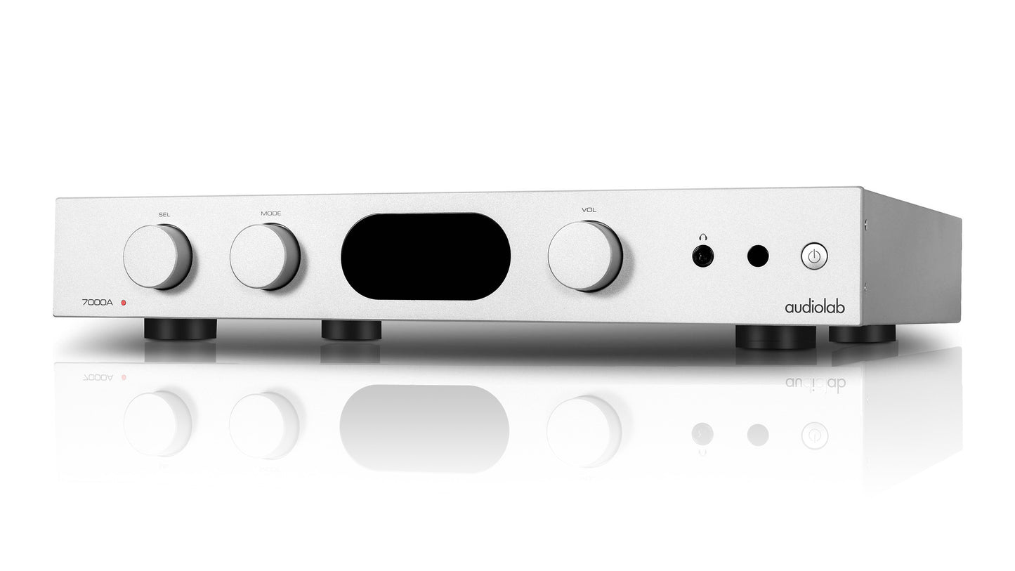 Audiolab 7000A Stereo Amplifier