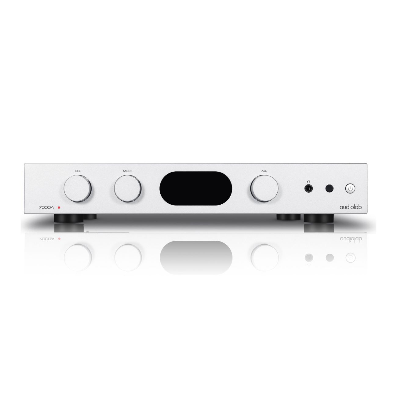 Audiolab 7000A Stereo Amplifier