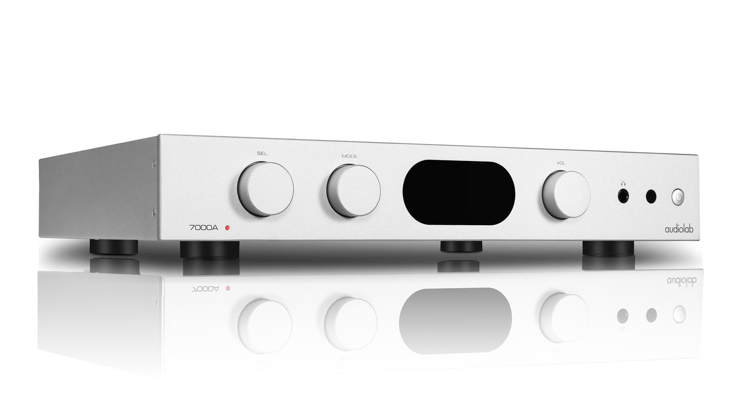 Audiolab 7000A Stereo Amplifier