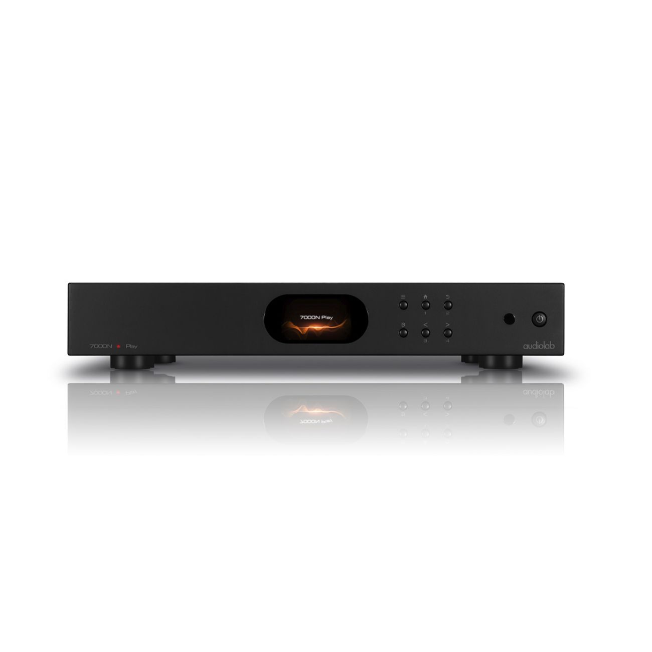 Audiolab 7000N Play Music Streamer