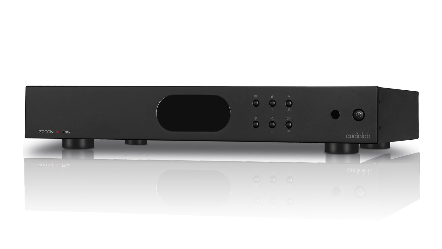 Audiolab 7000N Play Music Streamer