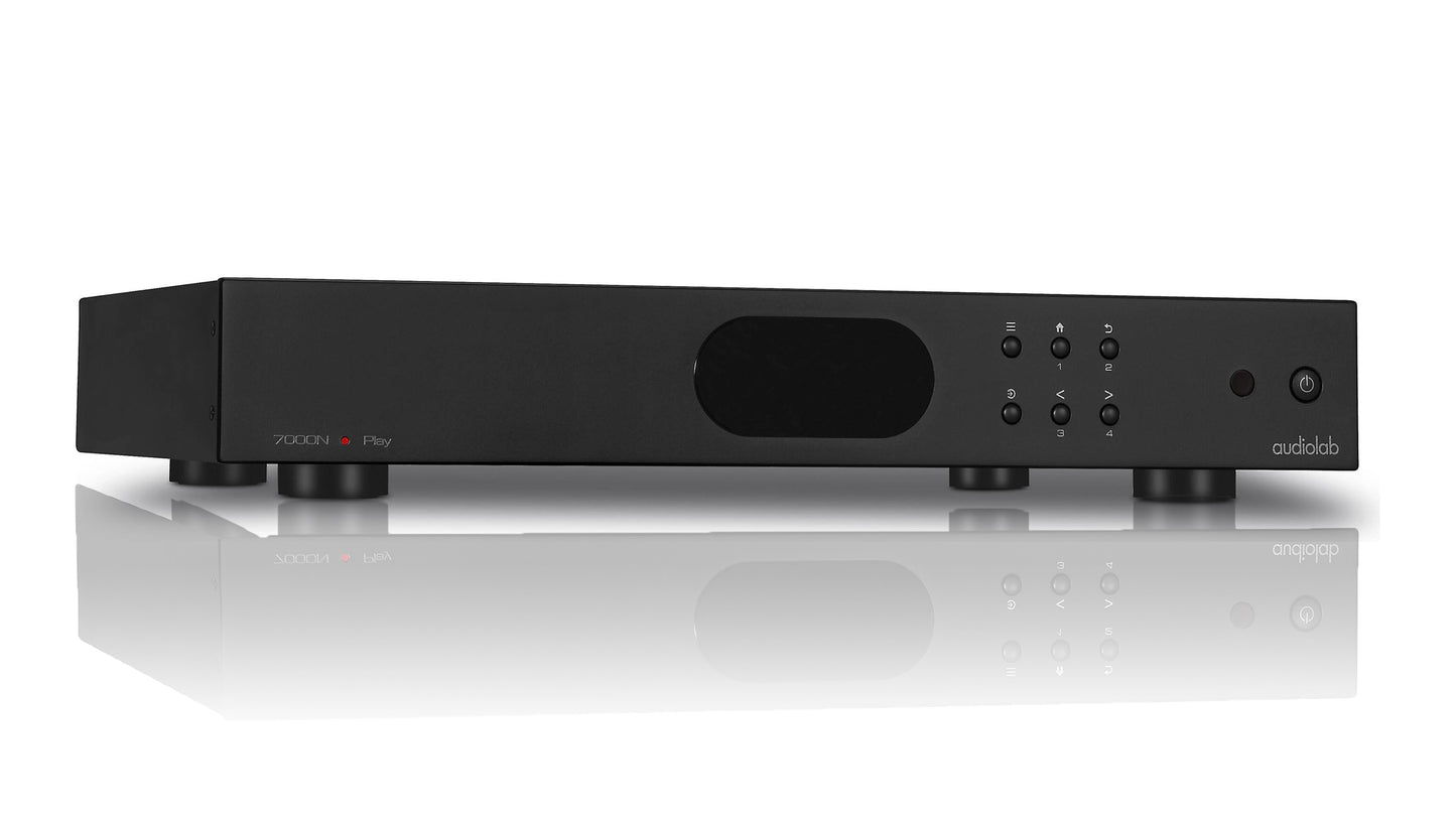 Audiolab 7000N Play Music Streamer
