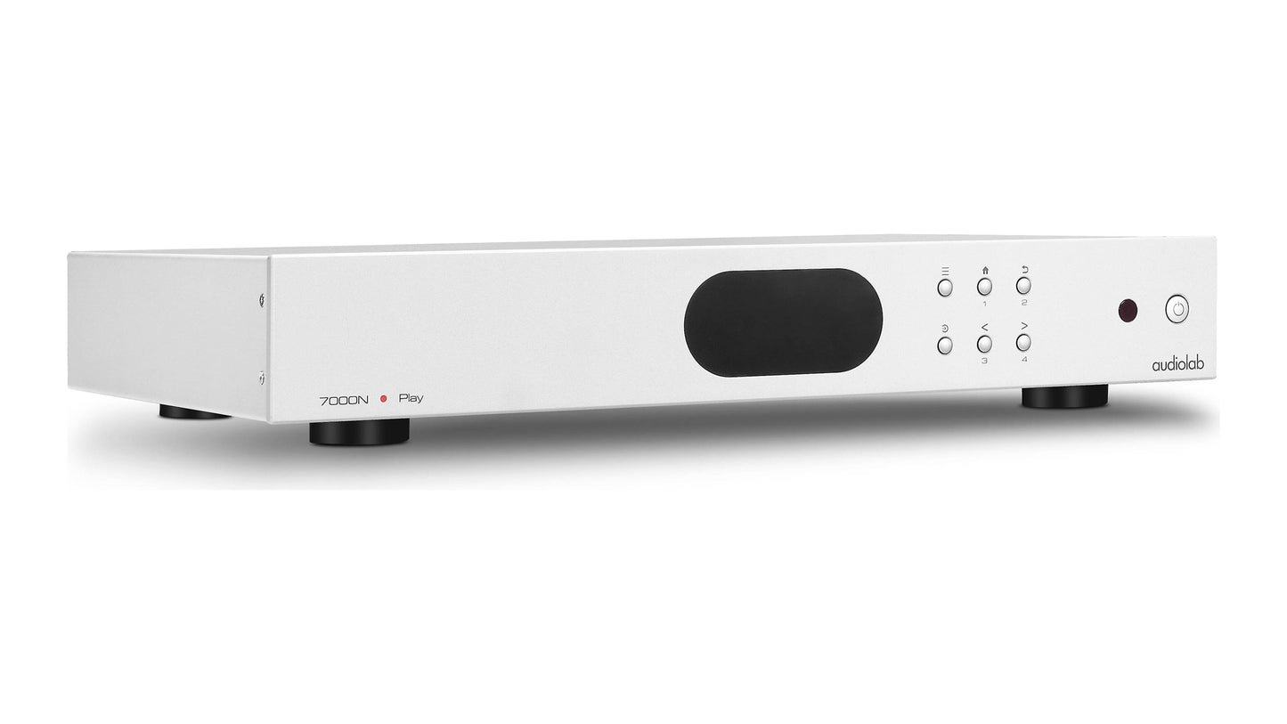 Audiolab 7000N Play Music Streamer