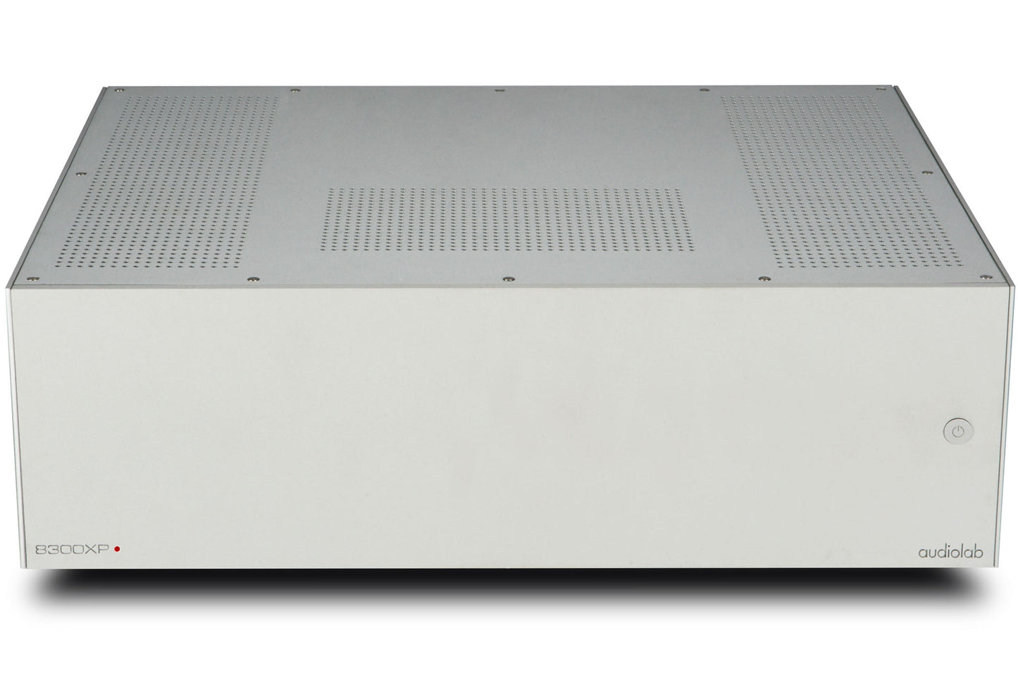 Audiolab 8300XP Stereo Power Amplifier