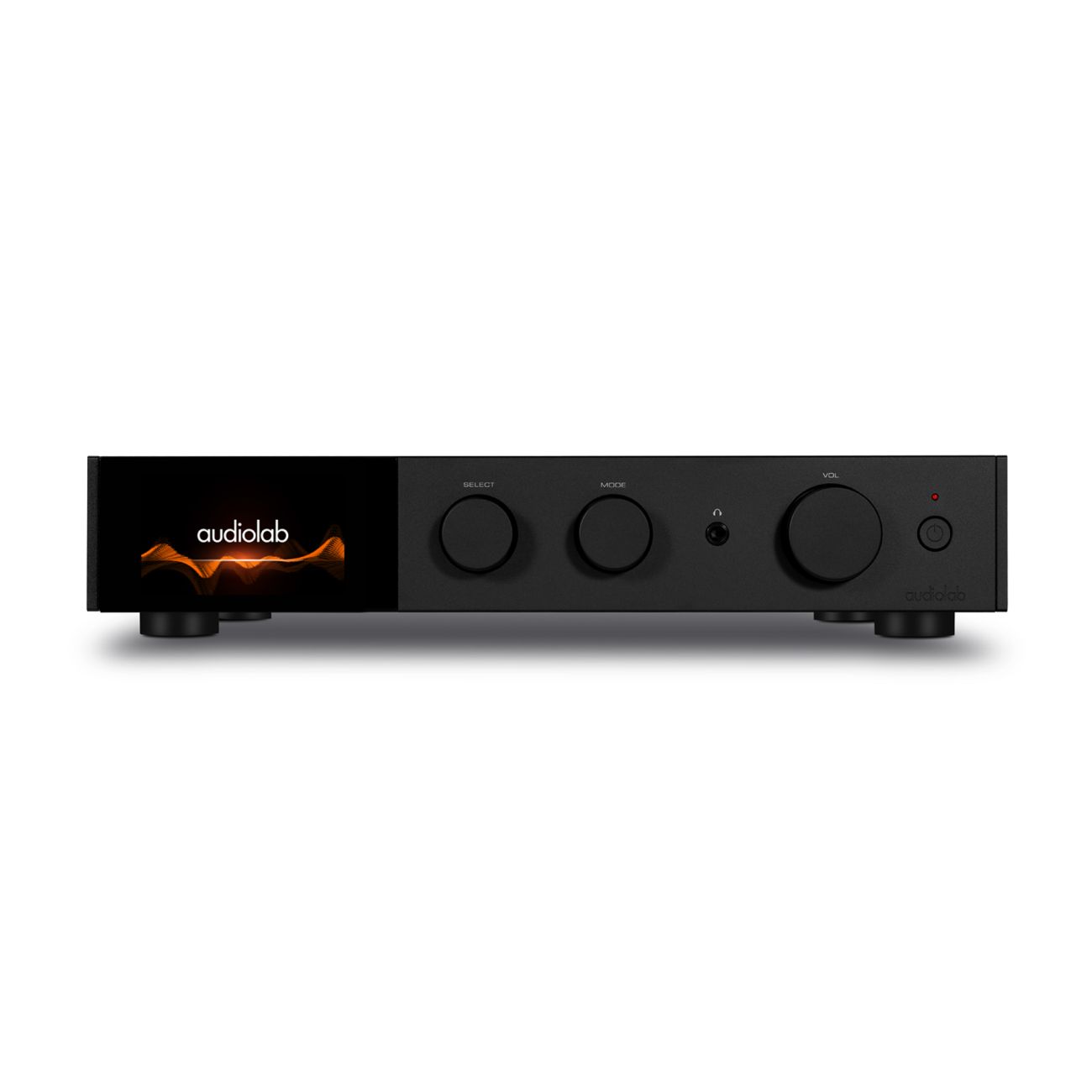 Audiolab 9000A Stereo Amplifier