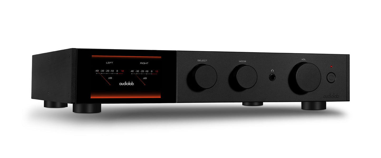 Audiolab 9000A Stereo Amplifier