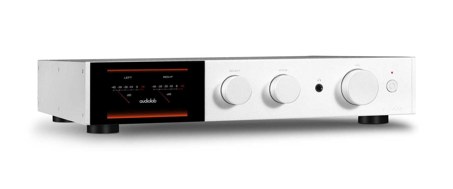 Audiolab 9000A Stereo Amplifier