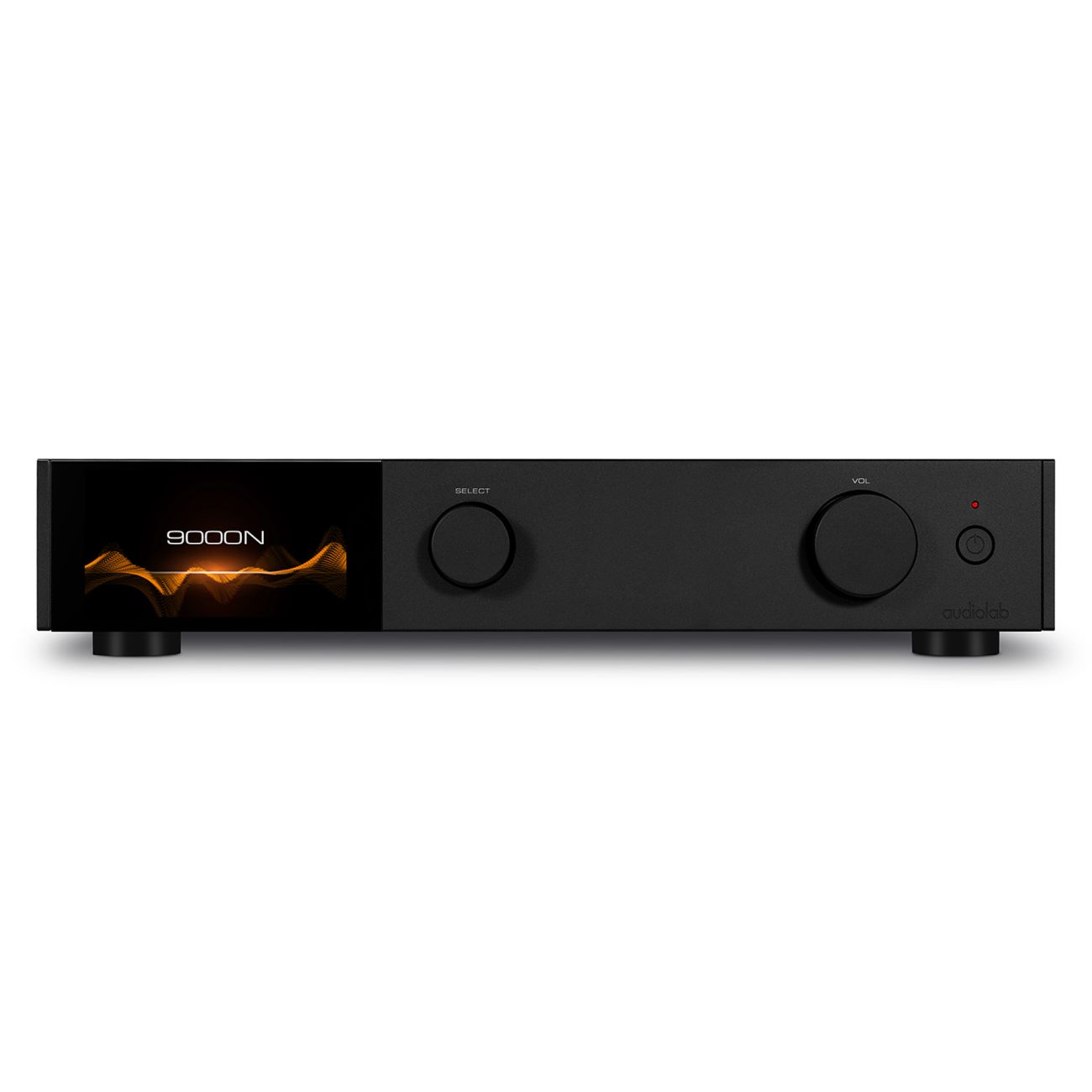 Audiolab 9000N Music Streamer