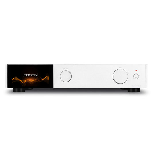 Audiolab 9000N Music Streamer