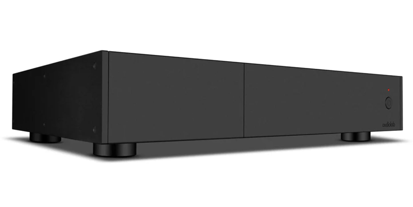 Audiolab 9000P Power Amplifier