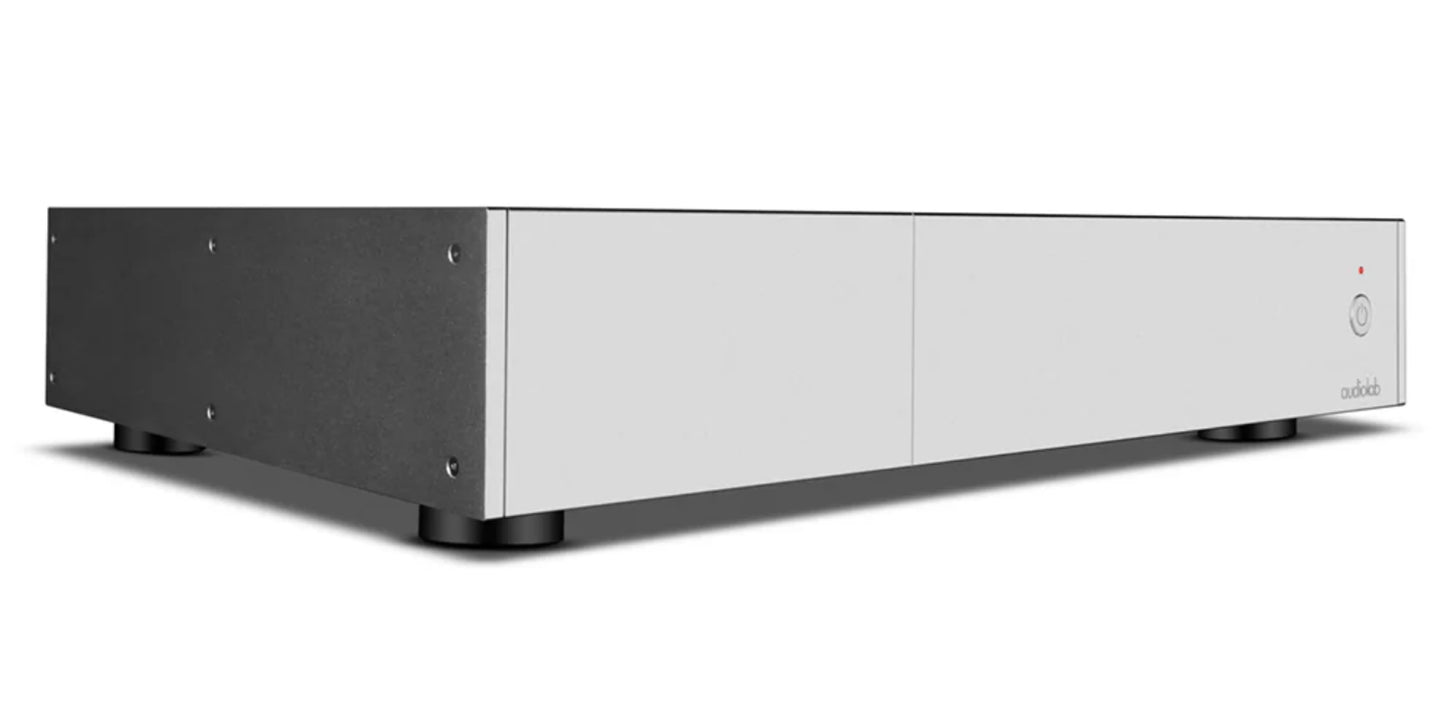 Audiolab 9000P Power Amplifier