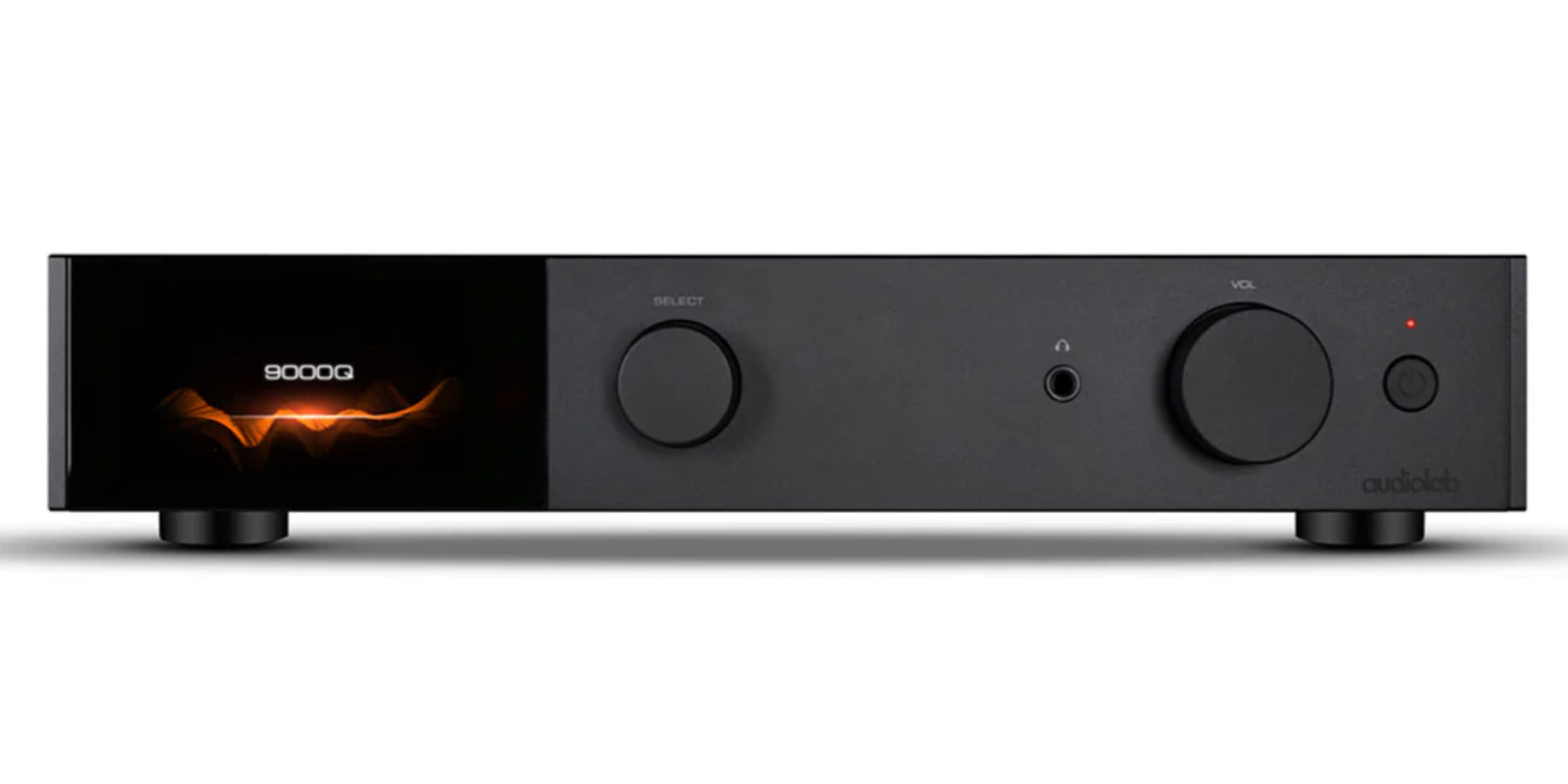 Audiolab 9000Q Preamplifier