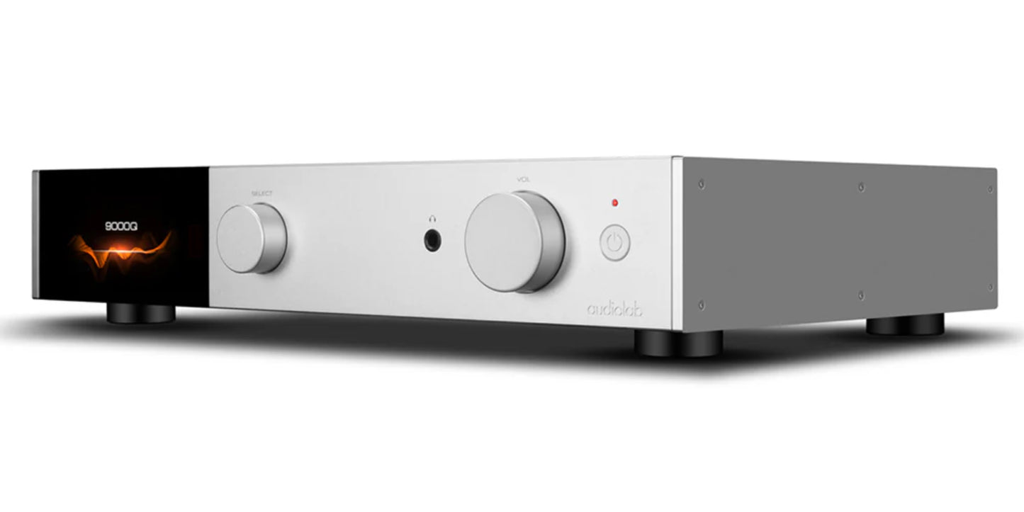 Audiolab 9000Q Preamplifier