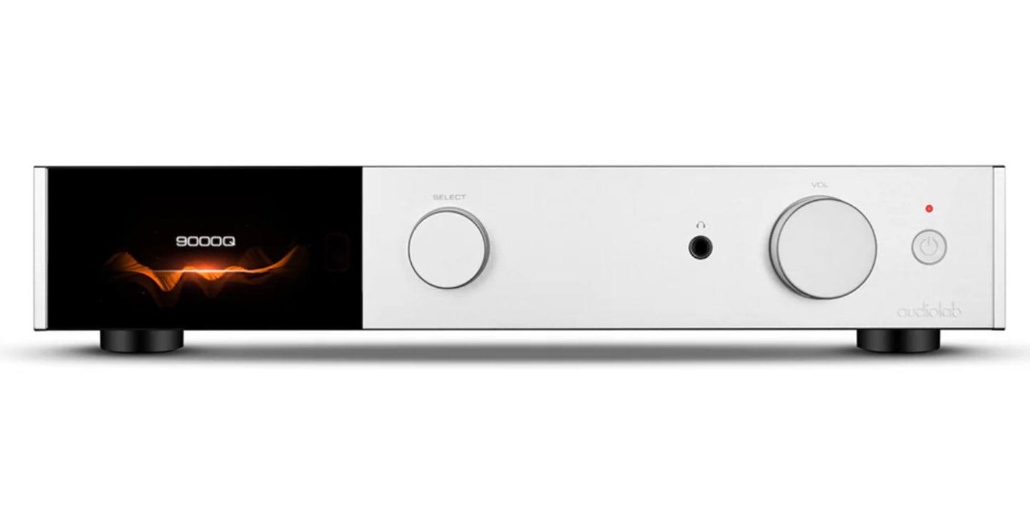 Audiolab 9000Q Preamplifier