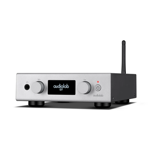 Audiolab D7 DAC