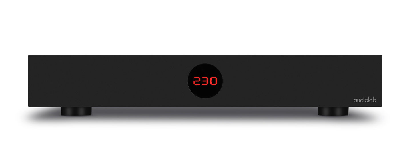 Audiolab DC Block 6 Mains Filter