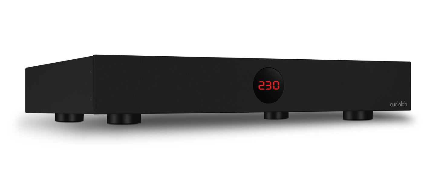 Audiolab DC Block 6 Mains Filter