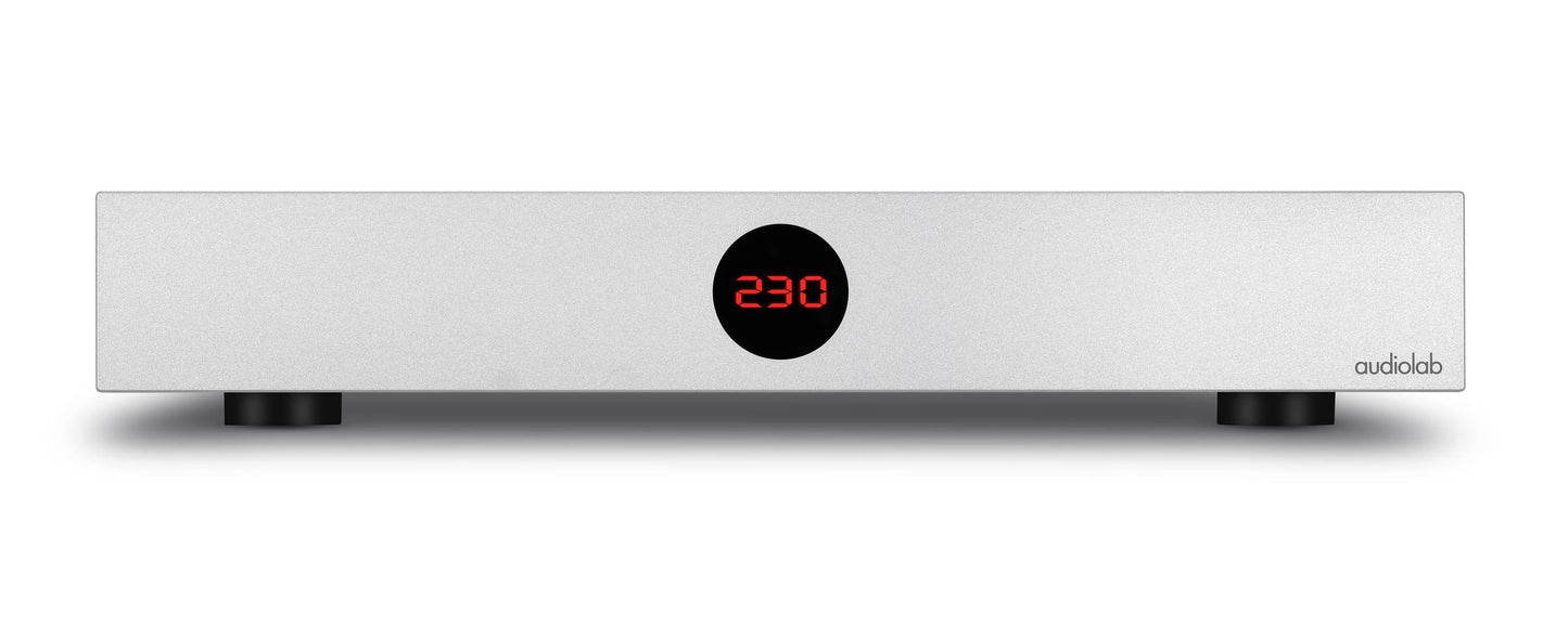 Audiolab DC Block 6 Mains Filter