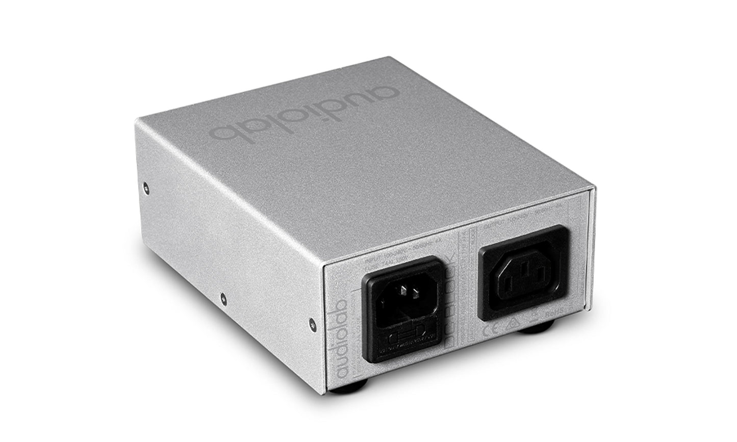 Audiolab DC Block Mains Filter