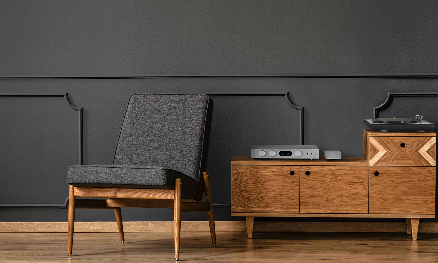 Audiolab DC Block Mains Filter