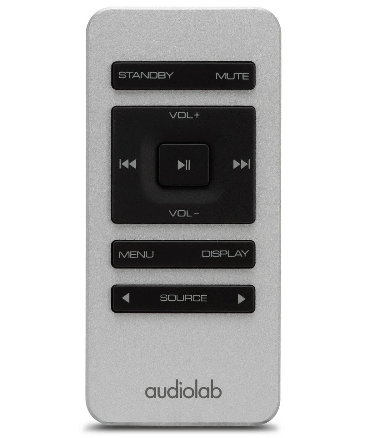 Audiolab M-DAC+ DAC/Preamp