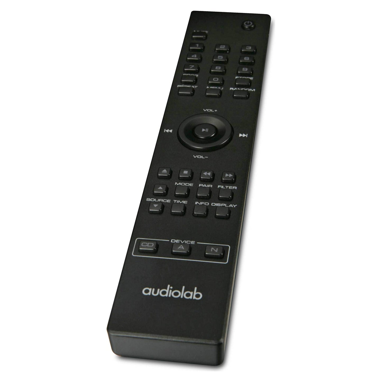Audiolab 6000A Remote Control