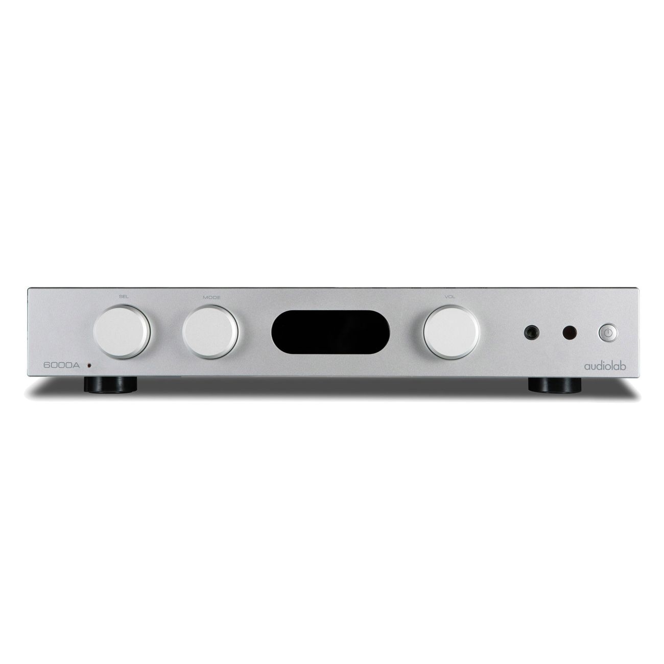 Audiolab 6000A Stereo Amplifier