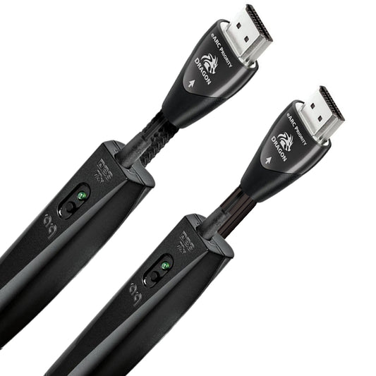 AudioQuest Dragon eARC Priority HDMI