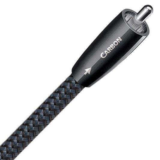 AudioQuest Carbon Coaxial Digital Cable