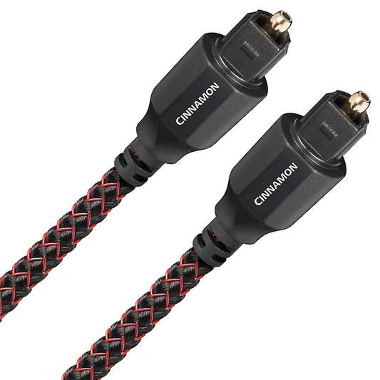 Audioquest Cinnamon Optical Cable