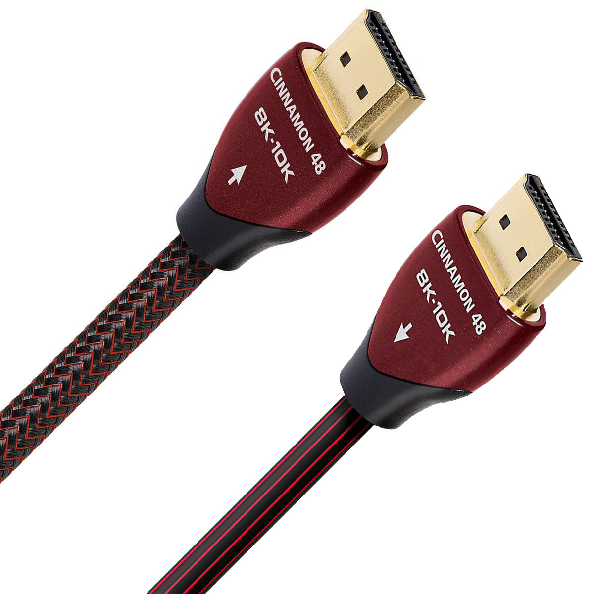 AudioQuest Cinnamon 48 HDMI Cable