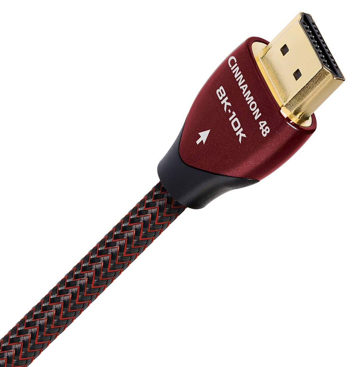 AudioQuest Cinnamon 48 HDMI Cable