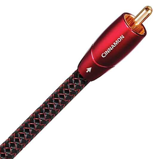 AudioQuest Cinnamon Coaxial Digital Cable